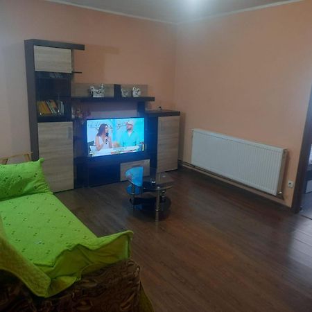 Apartamentul Republicii Alba Iulia Exterior foto