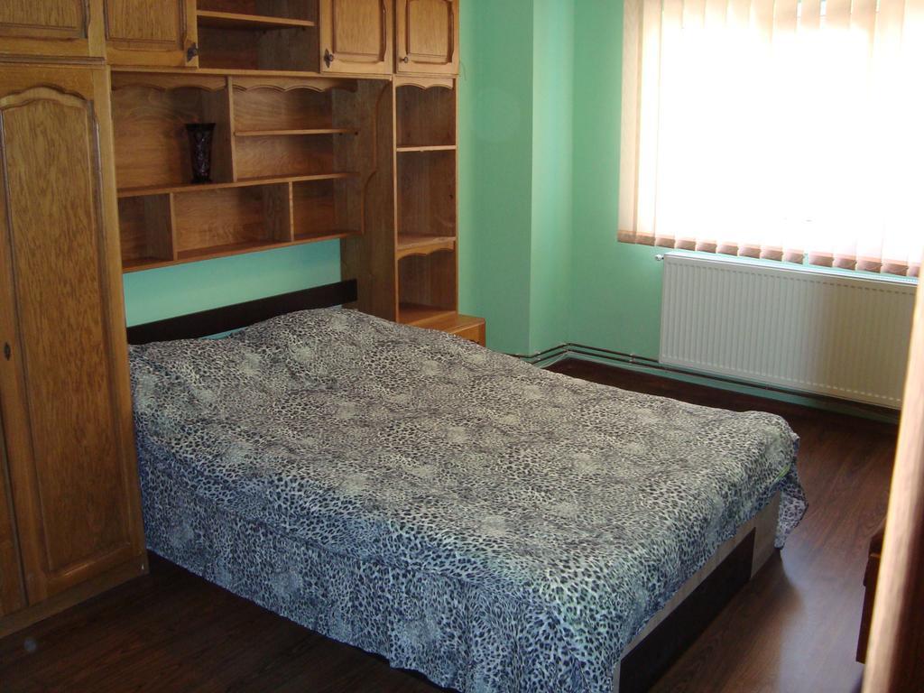Apartamentul Republicii Alba Iulia Exterior foto